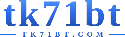 tk71bt logo