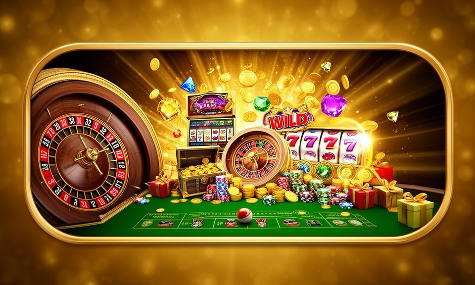 tk71bt Table Lucky Roulette এ কী কী পাচ্ছো আমাদের লবিতে